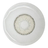 لنز چشم رویال ویژن مدل CRISTAL کد 21 رنگ طوسی طبیعی دوردار