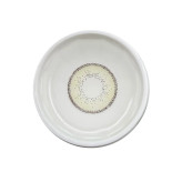لنز چشم رویال ویژن مدل CITREOUS کد 23 رنگ میکس طوسی عسلی سبز دوردار