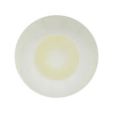 لنز چشم رویال ویژن مدل LEMONY کد 24 رنگ سبز لیمویی روشن بدون دور