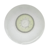 لنز چشم رویال ویژن مدل DAZZLING GR کد 38 رنگ سبز طبیعی دوردار