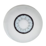 لنز چشم هرا مدل 24 کد HCD260 رنگ آبی یخی دوردار