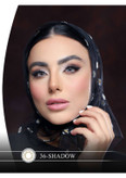 لنز چشم هرا گریس مدل Shadow کد 36 رنگ آبی عسلی