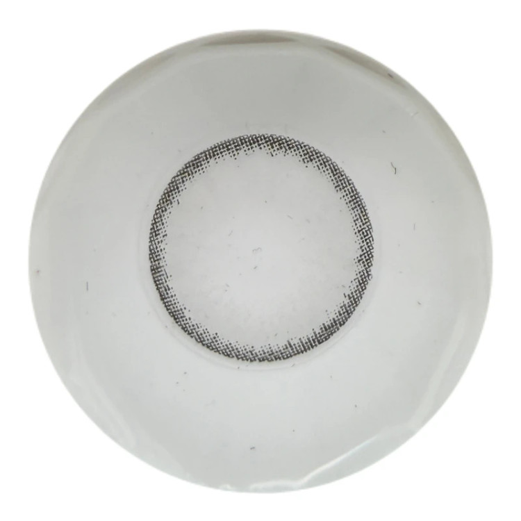 لنز چشم هرا گریس مدل Miami gray کد 03 رنگ طوسی دوردار