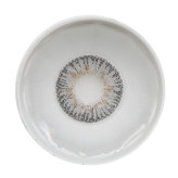 لنز چشم هرا گریس مدل Pale gray کد 08 رنگ طوسی عسلی دوردار