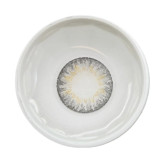 لنز چشم هرا گریس مدل Sterling gray کد 11 رنگ طوسی عسلی دوردار